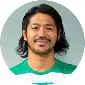 Takefumi Toma - Japanese football player