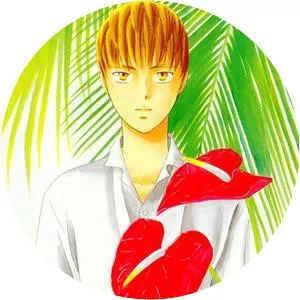 Takefumi Tonami - Fictional character