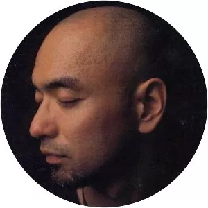 Takeharu Hayakawa - Japanese musician