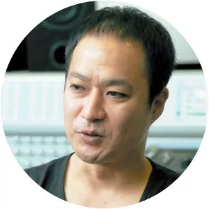 Takeharu Ishimoto