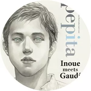 Takehiko Inoue - Japanese manga artist