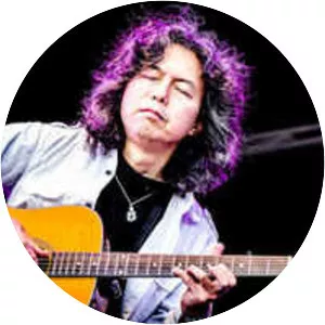 Takehiko Kogure Musician