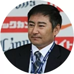 Takehiro Hashimoto - Japanese baseball player