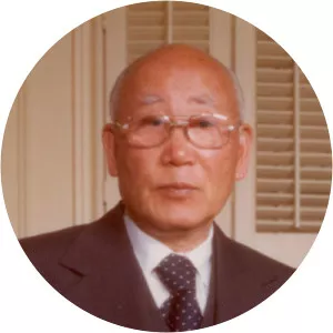 Takekuma Norman Takei - George Takei's father