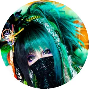 Takemasa Kujou Musician photograph