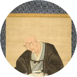 Takemoto Gidayū