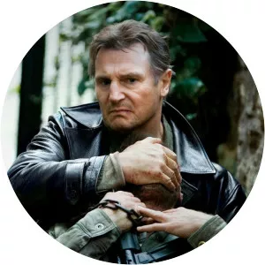 Taken 2: Review - TV program