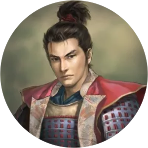 Takenaka Shigeharu - Japanese samurai