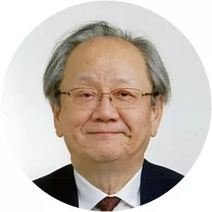 Takenori Inoki - Japanese economist