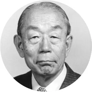 Takeo Fukuda