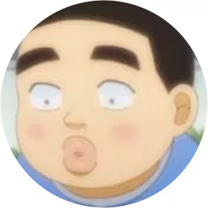 Takeo Gōda - Fictional character