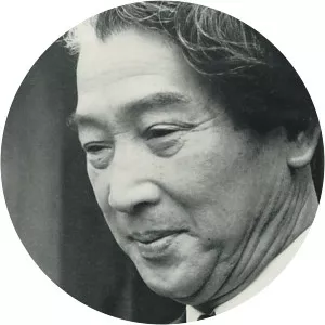 Takeo Kanaseki