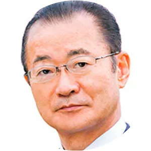 Takeo Kawamura