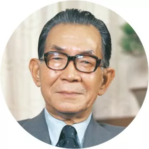 Takeo Miki