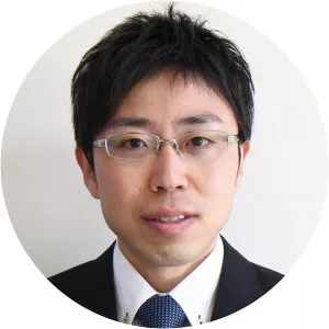 Takeo Ohsawa - Mathematician