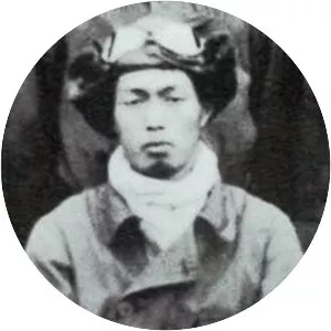 Takeo Okumura