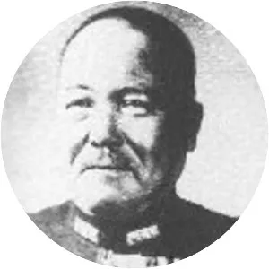 Takeo Takagi