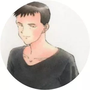 Takeo Tsurumaru - Fictional character