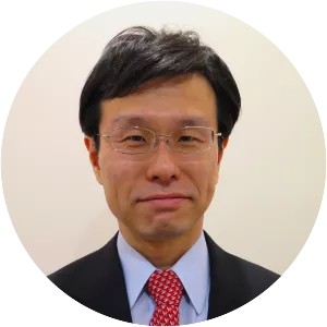 Takero Doi - Japanese economist