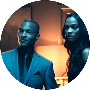 Takers - 2010 ‧ Thriller/Detective fiction ‧ 1h 47m