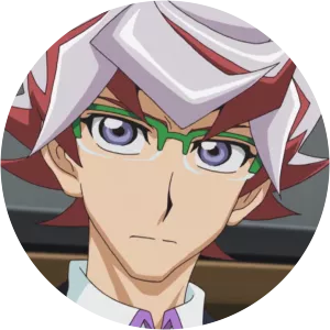 Takeru Homura - Fictional character