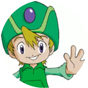 Takeru Takaishi - Fictional character