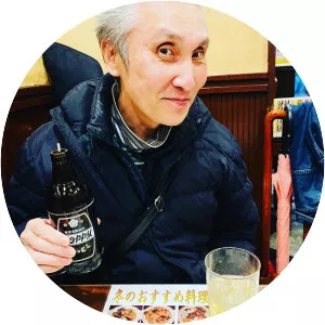 Takeshi Asada Musician