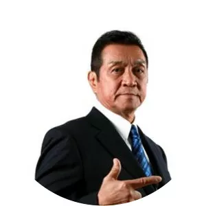 Takeshi Caesar