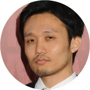 Takeshi Fukunaga - Japanese filmmaker