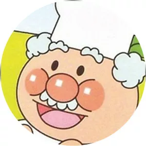 takeshi goda uncle jam