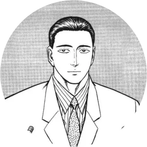 Takeshi Hirokawa - Fictional character