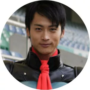 Takeshi Hongo - Fictional character