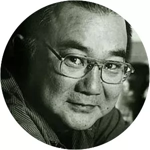 Takeshi Kaikō - Japanese novelist