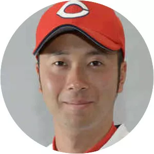 Takeshi Komatsu