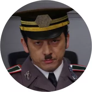 Takeshi Kuroki - Fictional character