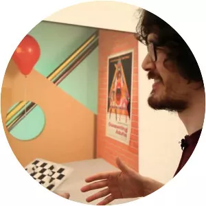 Takeshi Murata - Film director