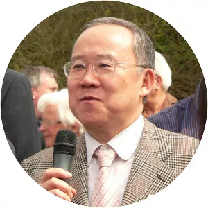 Takeshi Nakane - Japanese ambassador
