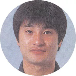 Takeshi Nakashima