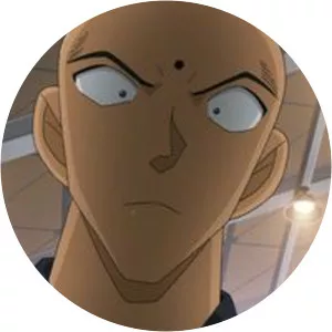 Takeshi Onimaru - 