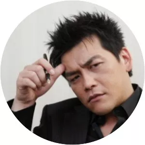 Takeshi Tomizawa - Japanese comedian