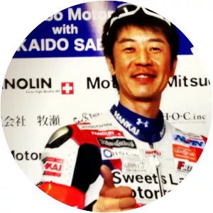 Takeshi Tsujimura