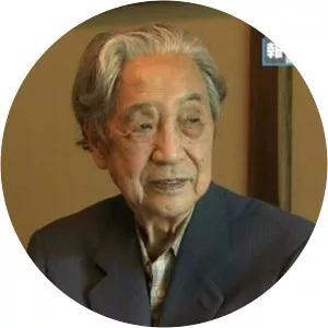 Takeshi Umehara - Philosopher