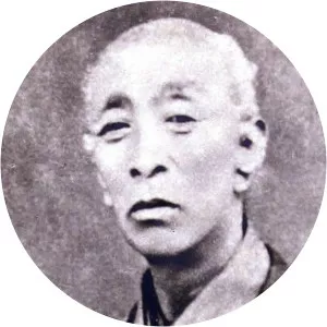 Takeshirō Matsuura