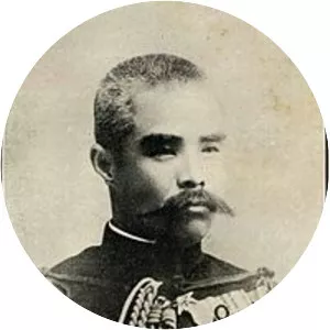 Takesuke Yamane - Military personnel