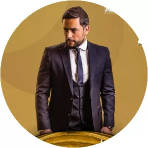 Taket Nour - TV series