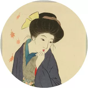 Takeuchi Keishū