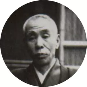 Takeuchi Seihō - Japanese painter