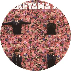 TAKEYAMA3. 5