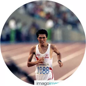 Takeyuki Nakayama - Olympic athlete