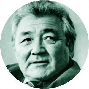 Takhaui Akhtanov